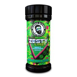 Bearded Butchers Zesty Seasoning 9 oz