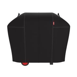 Coleman Black Grill Cover