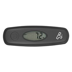 Travelon Black Digital Luggage Scale