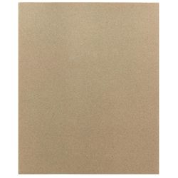 Gator 11 in. L X 9 in. W 150 Grit Aluminum Oxide All Purpose Sandpaper 1 pk