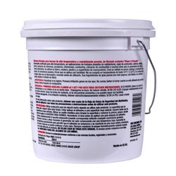 Hercules Oatey Gray High Heat Furnace Cement For Furnace 1 gal