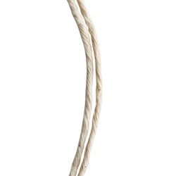 Koch Industries 300 ft. L Natural Twisted Cotton Twine