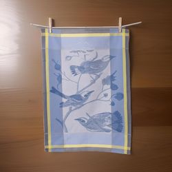 KAF Home Multi Color Cotton Dish Towel