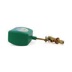 Dial 3 in. H Green Bronze Evaporative Cooler Float Valve