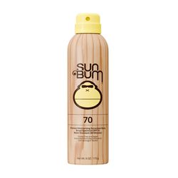 Sun Bum Sunscreen Spray 6 oz