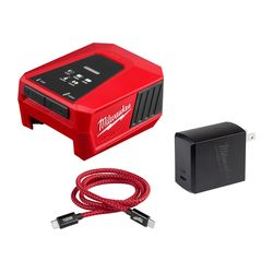 Milwaukee Battery Charger