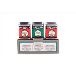 Spicewalla Assorted Seasoning 3 oz