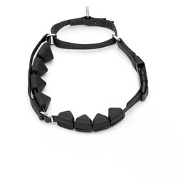 PetSafe Black Rubber Dog Collar Large