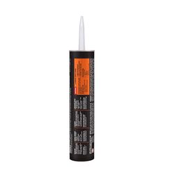 Loctite PL S40 White Polyurethane Door/Siding/ Window Sealant 10 oz