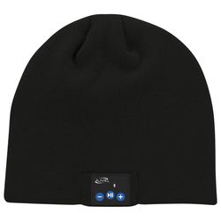iLive Wireless Bluetooth Music Beanie 1 pk