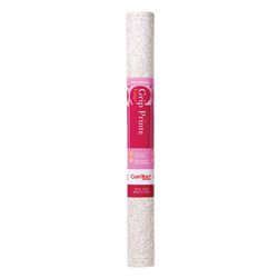 Con-Tact Grip Prints 4 ft. L X 18 in. W Beige Granite Non-Adhesive Shelf Liner
