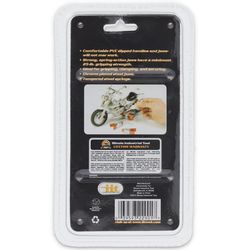 JMK Illinois Industrial Tool 2 in. Mini Spring Clamp 25 lb 4 pk