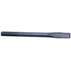 Mayhew 7/16 in. W Cold Chisel 1 pk
