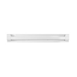 Cadet 200 sq ft 4265 BTU Convection Baseboard Heater