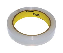 3M Scotch 3/4 in. W X 72 in. L Tape