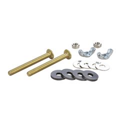 Ace Tank to Bowl Bolts Brass