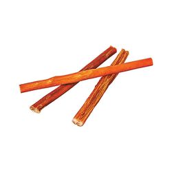Redbarn Beef Grain Free Bully Stick For Dogs 0.65 oz 9 in. 1 pk