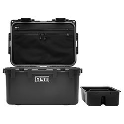 YETI LoadOut Charcoal Cargo Box