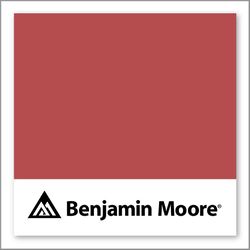 Benjamin Moore Embroidered Flower CSP-1190