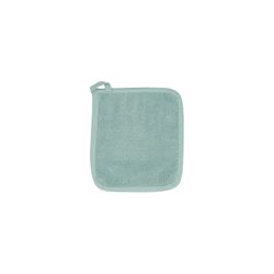 Ritz Royale Dew Solid Cotton Pot Holder