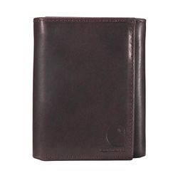 Carhartt Leather Wallet
