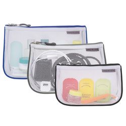 Travelon Assorted Packing Organizers