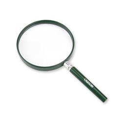 Carson Round 2 Times Magnifier