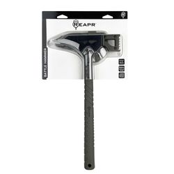 Reapr Camp Hammer 14.5 in.