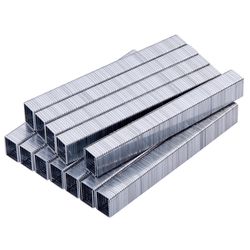 Spec Ops 3/8 in. W X 9/16 in. L Heavy Duty Staples 5000 pk