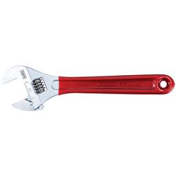 Klein Tools Adjustable Wrench 10.25 in. L 1 pc