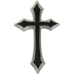 Custom Accessories Emblem 1 pk
