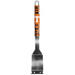 Siskiyou Sports College Grill Brush with Scraper 2.5 in. H X 16 in. L X 0.54 in. W 1 pk
