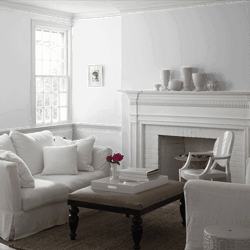Benjamin Moore Aura Matte Base 4 Paint and Primer Interior 1 gal