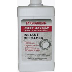 Lundmark Fast Action Carpet Cleaner 32 oz Liquid Concentrated
