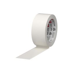 Ace 1.88 in. W X 20 yd L White Solid Duct Tape