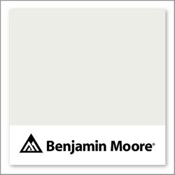 Benjamin Moore Harwood Putty CW-5