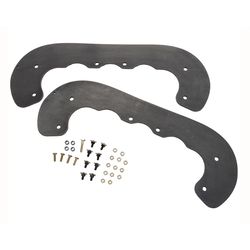 Toro PowerClear 621 Snow Blower Paddle Kit For Toro