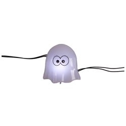 Celebrations White 15 ct LED Micro Ghost String Lights
