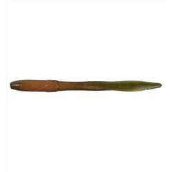 Walleye County Fishing Lure