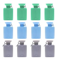 Springer Assorted Plastic Pet Travel Feeder For Dogs
