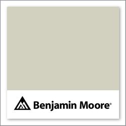 Benjamin Moore Spring Thaw 1508