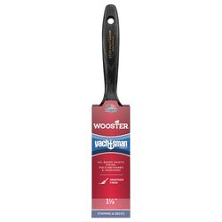 Wooster Yachtsman 1-1/2 in. Soft Angle Paint Brush