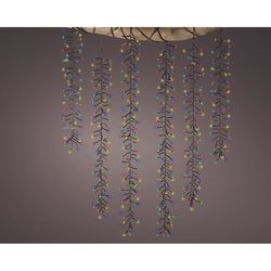 Celebrations Gold LED Rice Multicolored 480 ct Novelty Christmas Lights