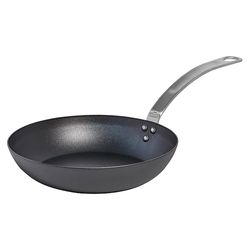 Made In Cookware Carbon Steel Fry Pan 12 in. Black