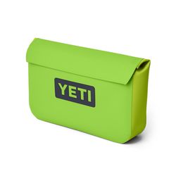 YETI SideKick Dry Gear Case 3 L Venom 1 pk