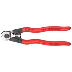 Knipex 7.5 in. L Wire Cutter