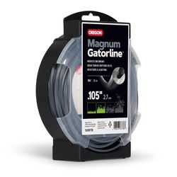 Oregon .105 in. D X 114 ft. L Trimmer Line