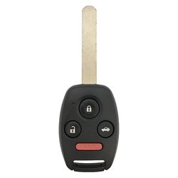 KeyStart Advanced Security Automotive Remote HD Key For Honda
