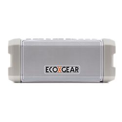 ECOXGEAR Rox Wireless Bluetooth Weather Resistant Portable Speaker