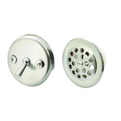 Ace Trim Kit For Universal Metal